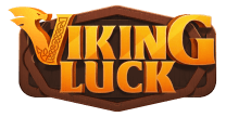 Logotipo del casino VikingLuck Logotipo del casino VikingLuck