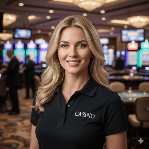 Foto de María García, experta en Chicken Road Foto de María García, experta en Chicken Road